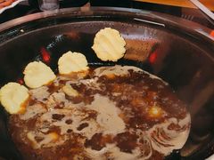 -炖四方东北铁锅炖·烧烤小龙虾(中豪国际店)