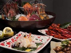 -花潮料理艺食馆(SM新生活广场店)