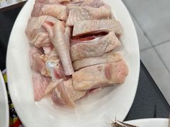 -濠轩阁特色生蚝火锅(朝阳路店)