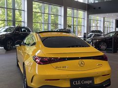 -奔驰上海利星(七宝店)