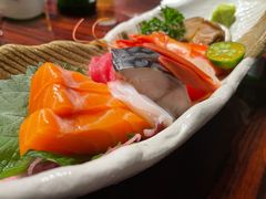 -新鲜特色餐厅(香格里拉大酒店)
