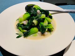 -三利音·玖弄小鲜(浦东嘉里城店)