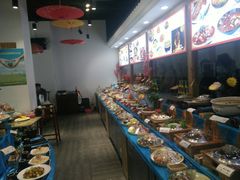 -良师门滨海人家·海鲜·家常菜(滨海城店)
