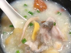 -华辉拉肠(小北路店)