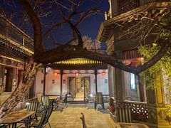 -卫鼎轩·曹公馆(鼓楼店)