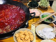 -星鸿社重庆老火锅