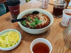 -李先生牛肉面大王(营口大润发店)