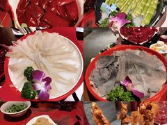 -大龙燚·旷野鲜火锅(广州首店)