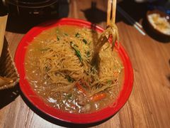 泰椒土豆丝-先启半步颠小酒馆(白麓里店)