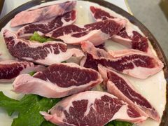 -白山烧烤(文安路万豪店)