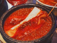 -入火韩国烤肉(凯旋广场店)