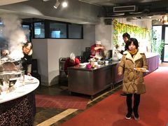 -虹都水岸酒店