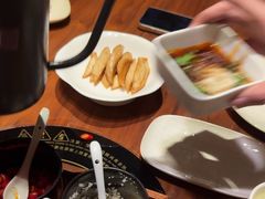 -揽季锅物会.福建黄鱼.海鲜姿造(五四路店)