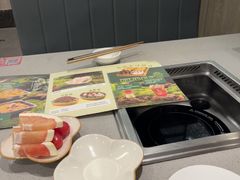 -海底捞火锅(高新万达广场店)