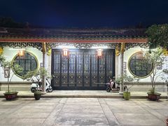 -吴祥记潮州菜·百年老字号·砂锅粥