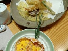 -花潮料理艺食馆(世欧广场店)
