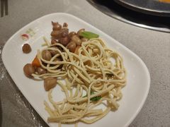 -巴蜀王婆大虾(南锣鼓巷店)
