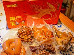 -东方饺子王(和平里店)