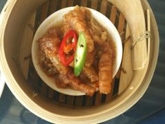 -新食谱全日制餐厅·苏州苏州湾艾美酒店