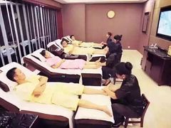 -天之道·影视足道·SPA·美食自助(总店)
