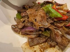 -老班长大酒店(海关大楼店)