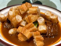 -大铁勺新津菜(熙悦汇店)