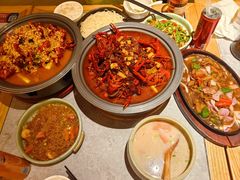 -A+阿加汤宿(大悦城店)