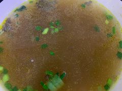 -舒蔡记生煎菜饭(云南中路店)