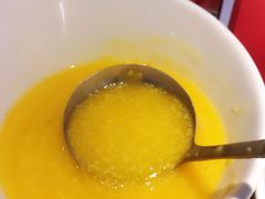 玉米粥-老板恋上鱼(恒隆广场店)