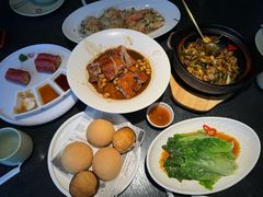 -蝴蝶里·粤菜·点心(滨江龙湖店)