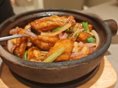 -茉里粤菜(皇姑万象汇店)