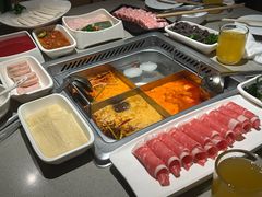 -海底捞火锅(顺义华联店)