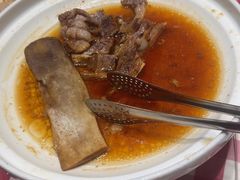 -西贝(无锡万象城店)