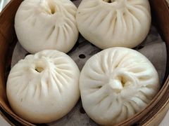 -古南都·清真绿柳居菜馆(太平南路店)