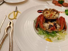 -香格里拉香宫·海鲜青岛菜·鲁菜·淮扬菜