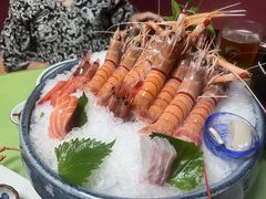 -万岛日本料理铁板烧(大宁店)