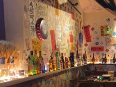 -三杯赤運·中式小酒馆(所城里店)