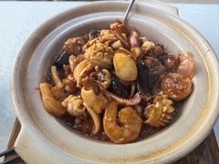 -逢春菜馆天津菜(胜利路店)