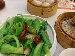 -顺德人家食府(黄金广场店)