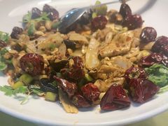 -拿渡·水煮鱼 麻辣香锅(西单大悦城店)