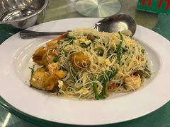 -大茄来海鲜餐厅(亚洲城分行)