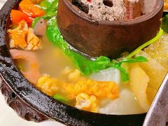 腾冲土锅子-泓0871臻选云南菜·味庄