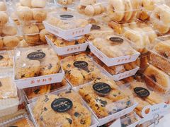 -BreadTalk面包新语·烘焙蛋糕(海珠丽影广场店)