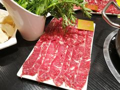 -大吉利·潮汕鲜牛肉火锅(万峰路店)