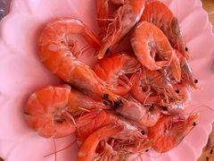 -原龙海鲜大排档(美食地标店)