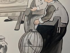 -福荣居褡裢火烧京味家常菜(西四店)