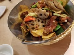 -避风塘(宝山万达店)