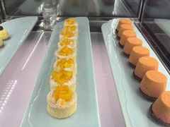 -盛宴标帜餐厅·亲子自助 (南昌喜来登酒店)