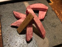-飞驒牛 烤肉 马食一代(銀座店)