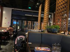 -blue frog蓝蛙(长泰广场店)